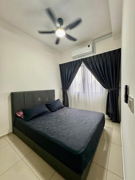 Service Residence for Rent at One Equine - Alex Lee - Bedroom - PropertyGuru.com.my