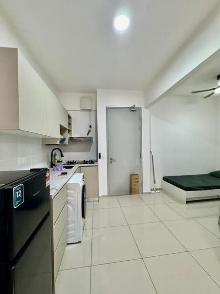 Service Residence for Rent at One Equine - Alex Lee - Kitchen - PropertyGuru.com.my