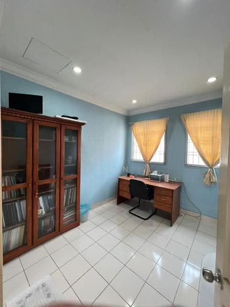 Terraced House for Sale in Taman Fadason (Kepong) - Yen Ching - Study - PropertyGuru.com.my
