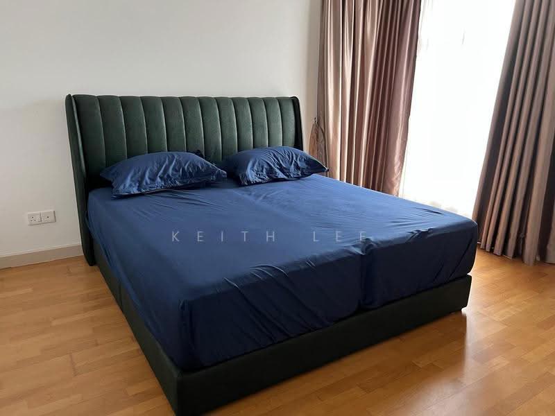Kediaman Servis untuk Dijual di Suasana Bukit Ceylon / Raja Chulan Residences - Keith Lee - Bedroom - PropertyGuru.com.my