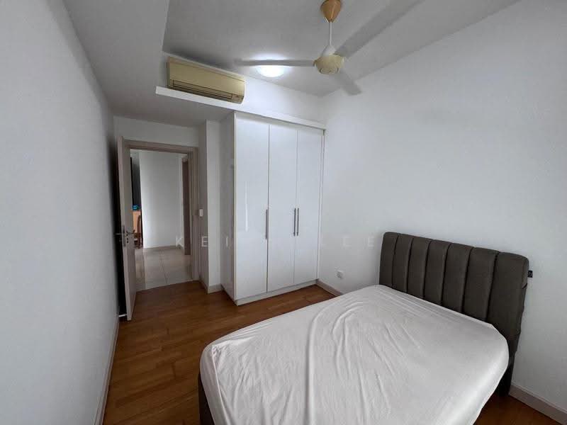 Kediaman Servis untuk Dijual di Suasana Bukit Ceylon / Raja Chulan Residences - Keith Lee - Bedroom - PropertyGuru.com.my