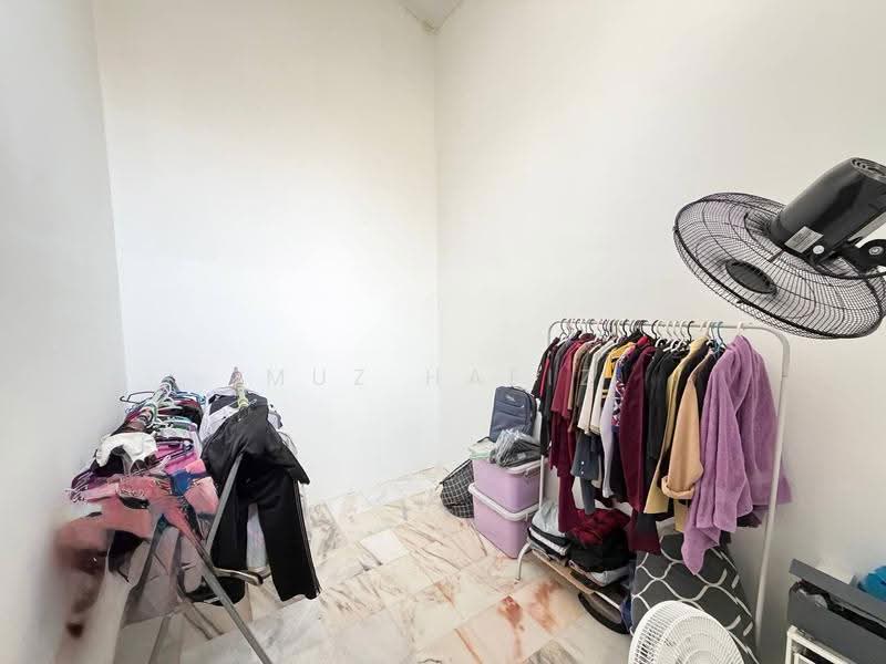 Rumah Teres 1-Tingkat untuk Dijual di Meru (Klang) - Muz Hafiz - Interior - PropertyGuru.com.my