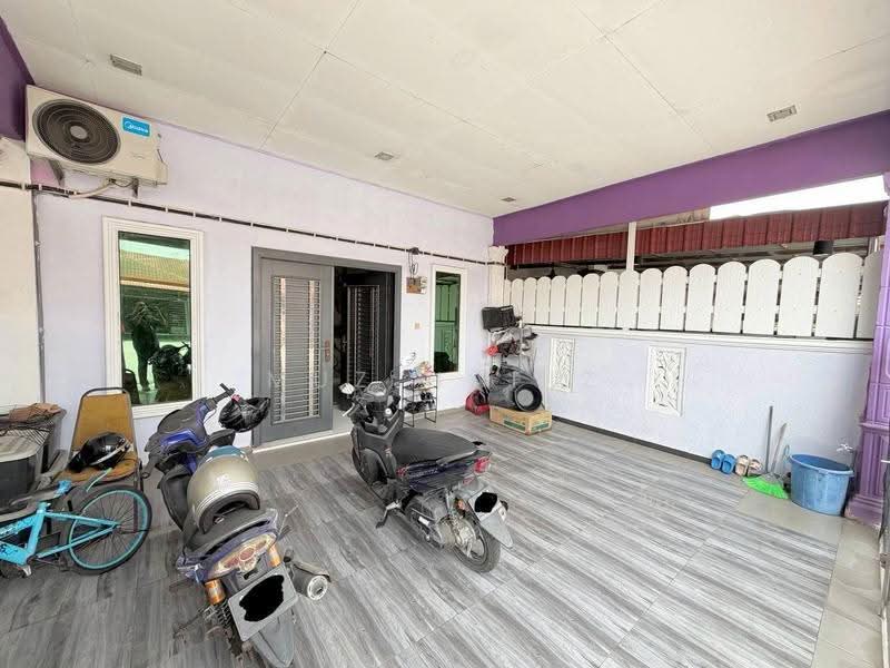 Rumah Teres 1-Tingkat untuk Dijual di Meru (Klang) - Muz Hafiz - Exterior - PropertyGuru.com.my