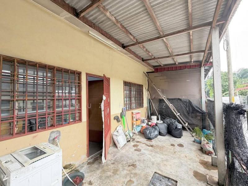 Rumah Teres 1-Tingkat untuk Dijual di Meru (Klang) - Muz Hafiz - Exterior - PropertyGuru.com.my