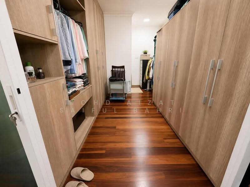 Bungalow House for Sale in Sepang (Selangor) - Mohd Aizat Saiful Bahri - Interior - PropertyGuru.com.my