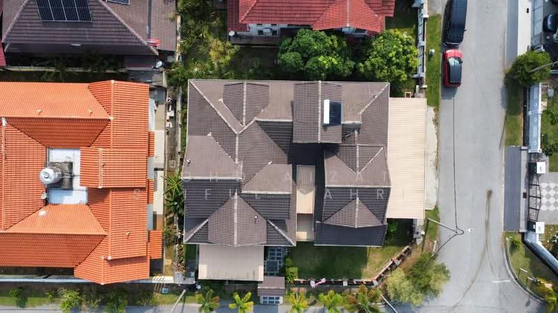 Bungalow House for Sale in Sepang (Selangor) - Mohd Aizat Saiful Bahri - Exterior - PropertyGuru.com.my