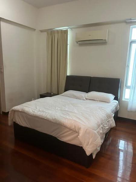 Condominium for Sale at BayStar Condominium - Boon Siew - Bedroom - PropertyGuru.com.my
