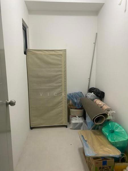Kediaman Servis untuk Disewa di VIM 3 @ Desa Park North - Vicky . - Interior - PropertyGuru.com.my