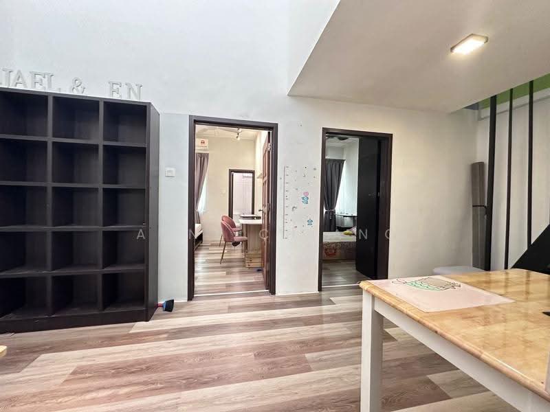 2-storey Terraced House for Rent in Taman Sri Intan (Johor Bahru) - Anne Chiang - Interior - PropertyGuru.com.my