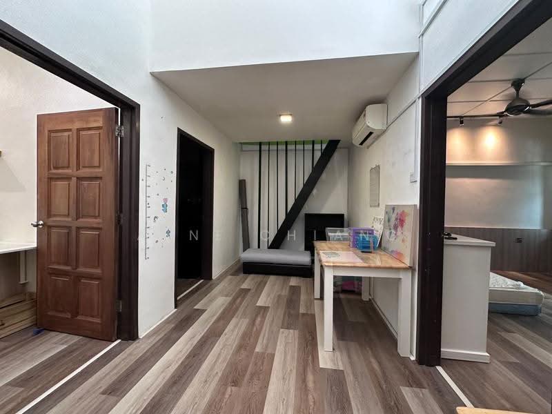 2-storey Terraced House for Rent in Taman Sri Intan (Johor Bahru) - Anne Chiang - Interior - PropertyGuru.com.my