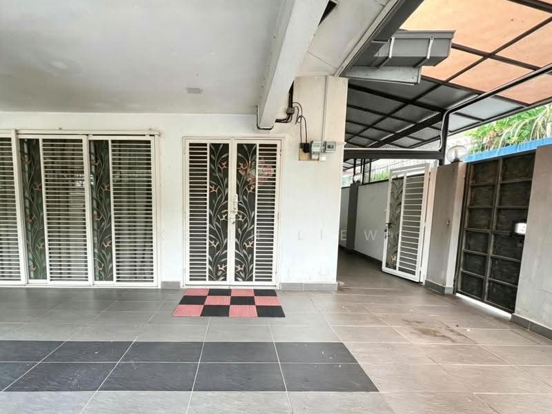 2-storey Terraced House for Sale in Kajang (Selangor) - Keith Liew - Exterior - PropertyGuru.com.my