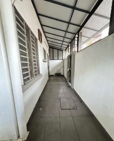 2-storey Terraced House for Sale in Kajang (Selangor) - Keith Liew - Corridor - PropertyGuru.com.my