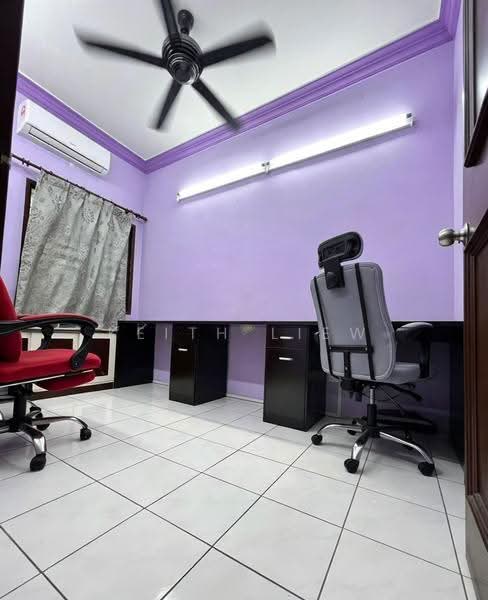 2-storey Terraced House for Sale in Kajang (Selangor) - Keith Liew - Study - PropertyGuru.com.my