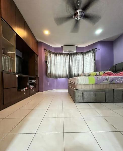 2-storey Terraced House for Sale in Kajang (Selangor) - Keith Liew - Bedroom - PropertyGuru.com.my