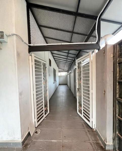 2-storey Terraced House for Sale in Kajang (Selangor) - Keith Liew - Corridor - PropertyGuru.com.my
