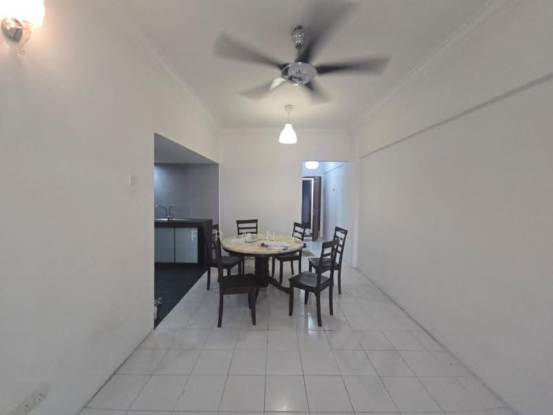 Apartment for Rent at Ixora - Frankie Sing - Dining Room - PropertyGuru.com.my