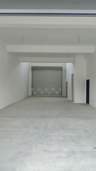 Kilang Teres untuk Dijual di Eco Business Park V (Puncak Alam) - Shane Khow - Interior - PropertyGuru.com.my
