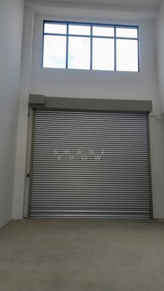 Kilang Teres untuk Dijual di Eco Business Park V (Puncak Alam) - Shane Khow - Interior - PropertyGuru.com.my