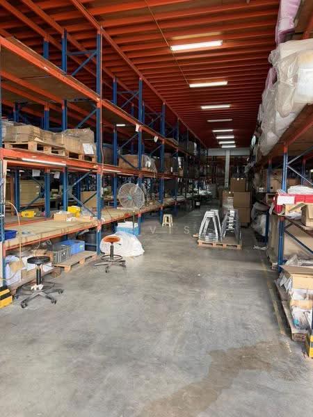 Warehouse for Sale in Jenjarom (Banting) - Elvis Kok - Interior - PropertyGuru.com.my