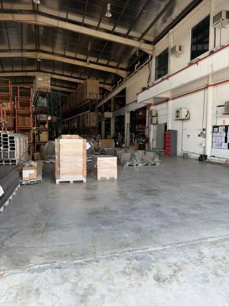 Warehouse for Sale in Jenjarom (Banting) - Elvis Kok - Interior - PropertyGuru.com.my