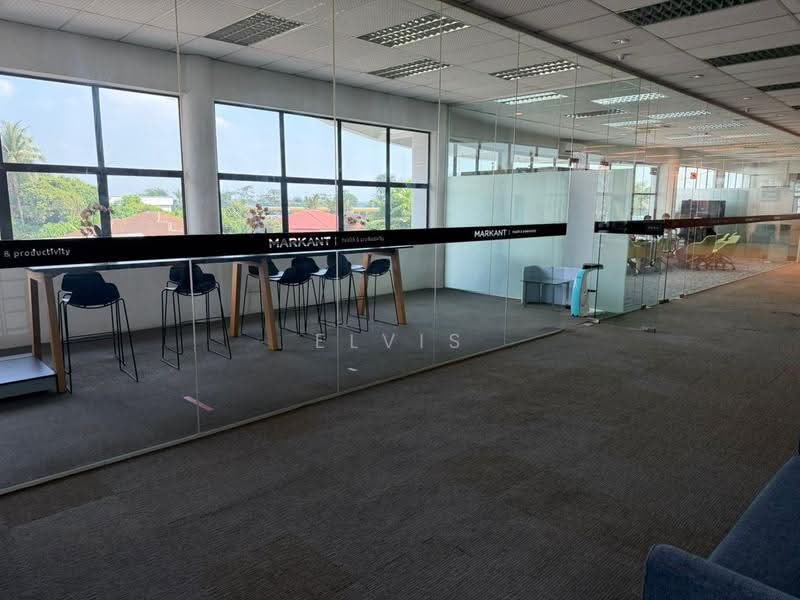 Warehouse for Sale in Jenjarom (Banting) - Elvis Kok - Interior - PropertyGuru.com.my