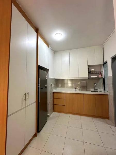Condominium for Rent at Cassia Residence @ Laman View - Darren Lim - Kitchen - PropertyGuru.com.my