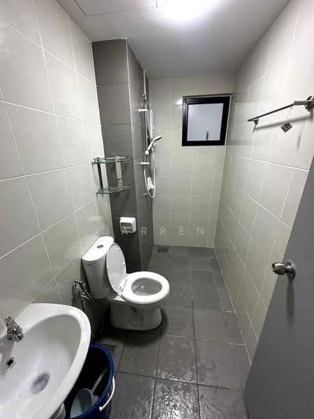 Condominium for Rent at Cassia Residence @ Laman View - Darren Lim - Bathroom - PropertyGuru.com.my