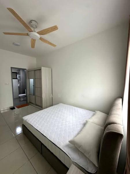 Condominium for Rent at Cassia Residence @ Laman View - Darren Lim - Bedroom - PropertyGuru.com.my