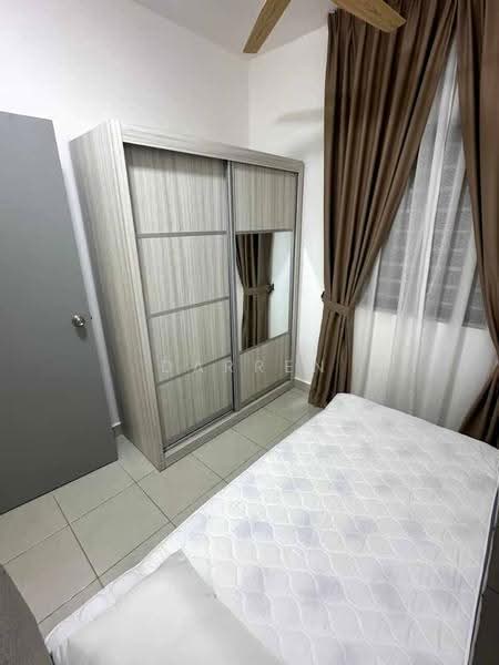 Condominium for Rent at Cassia Residence @ Laman View - Darren Lim - Bedroom - PropertyGuru.com.my