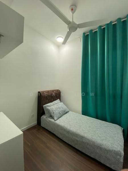 Condominium for Rent at Vertu Resort - Dylan Low - Bedroom - PropertyGuru.com.my