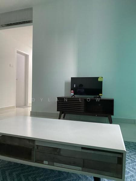 Condominium for Rent at Vertu Resort - Dylan Low - Living Room - PropertyGuru.com.my