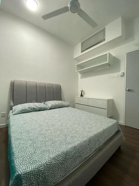 Condominium for Rent at Vertu Resort - Dylan Low - Bedroom - PropertyGuru.com.my