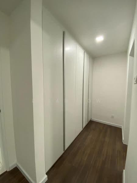 Condominium for Rent at Vertu Resort - Dylan Low - Corridor - PropertyGuru.com.my