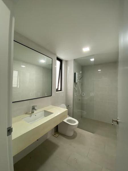 Condominium for Rent at Vertu Resort - Dylan Low - Bathroom - PropertyGuru.com.my