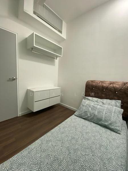 Condominium for Rent at Vertu Resort - Dylan Low - Bedroom - PropertyGuru.com.my