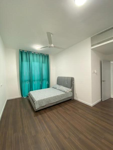 Condominium for Rent at Vertu Resort - Dylan Low - Bedroom - PropertyGuru.com.my