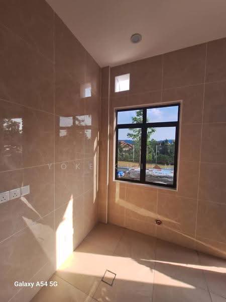 Rumah Teres 2-Tingkat untuk Disewa di Bandar Kinrara (Selangor) - Yoke Khiem Yap - Interior - PropertyGuru.com.my