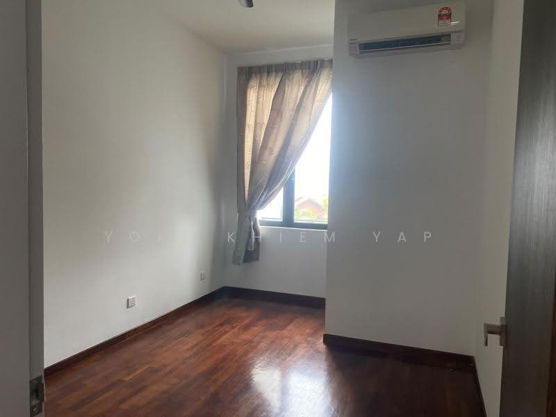 2-storey Terraced House for Rent in Bandar Kinrara (Selangor) - Yoke Khiem Yap - Bedroom - PropertyGuru.com.my