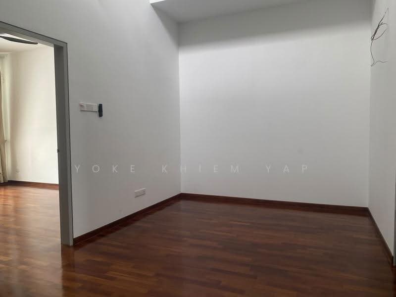 2-storey Terraced House for Rent in Bandar Kinrara (Selangor) - Yoke Khiem Yap - Interior - PropertyGuru.com.my