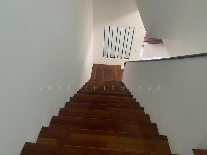 2-storey Terraced House for Rent in Bandar Kinrara (Selangor) - Yoke Khiem Yap - PropertyGuru.com.my
