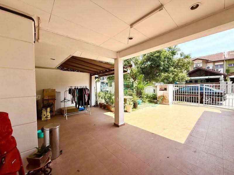 Rumah Teres 2-Tingkat untuk Dijual di Sungai Buloh (Selangor) - Yasmin Sulaiman - Exterior - PropertyGuru.com.my