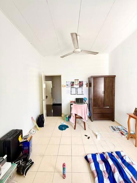 Rumah Teres 2-Tingkat untuk Dijual di Sungai Buloh (Selangor) - Yasmin Sulaiman - Bedroom - PropertyGuru.com.my