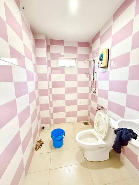 Rumah Teres 2-Tingkat untuk Dijual di Sungai Buloh (Selangor) - Yasmin Sulaiman - Bathroom - PropertyGuru.com.my