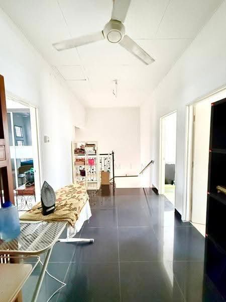 Rumah Teres 2-Tingkat untuk Dijual di Sungai Buloh (Selangor) - Yasmin Sulaiman - PropertyGuru.com.my