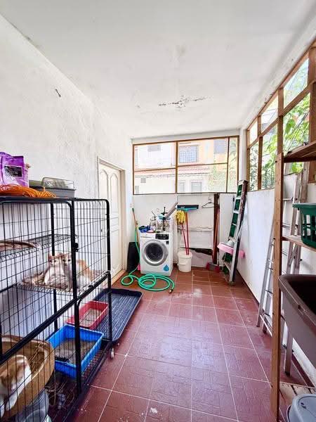 Rumah Teres 2-Tingkat untuk Dijual di Sungai Buloh (Selangor) - Yasmin Sulaiman - PropertyGuru.com.my