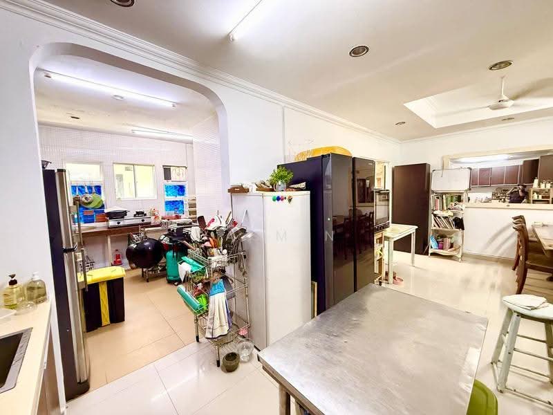 Rumah Teres 2-Tingkat untuk Dijual di Sungai Buloh (Selangor) - Yasmin Sulaiman - PropertyGuru.com.my