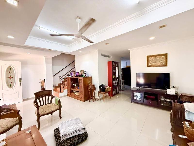 Rumah Teres 2-Tingkat untuk Dijual di Sungai Buloh (Selangor) - Yasmin Sulaiman - PropertyGuru.com.my