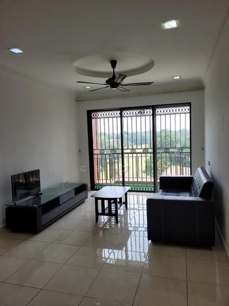 Kondominium untuk Disewa di Casa Indah 2 - CS OW - Living Room - PropertyGuru.com.my