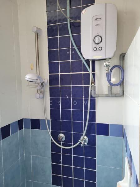 Kondominium untuk Disewa di Casa Indah 2 - CS OW - Bathroom - PropertyGuru.com.my