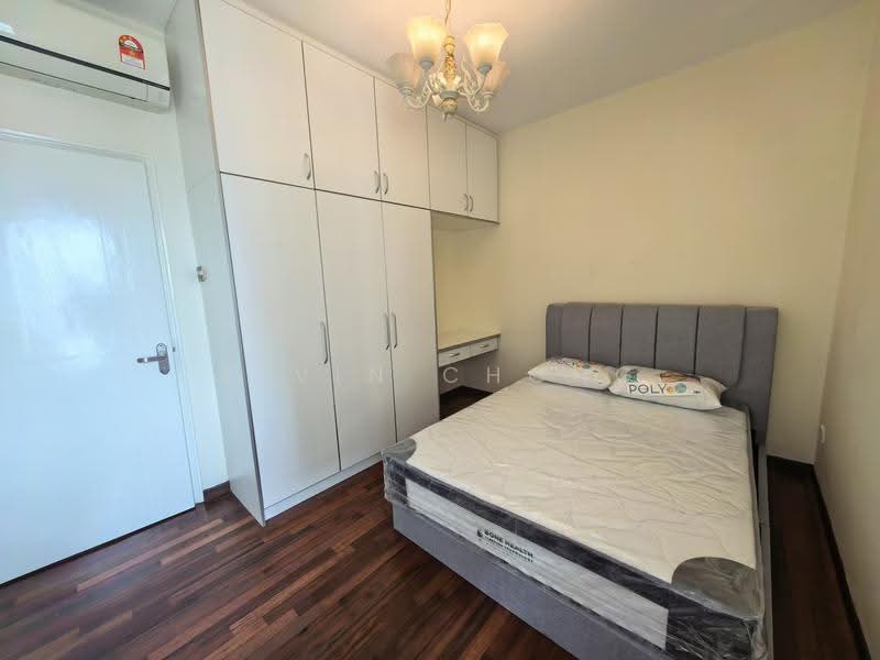 Kondominium untuk Disewa di Sang Suria - Alvin Chong - Bedroom - PropertyGuru.com.my